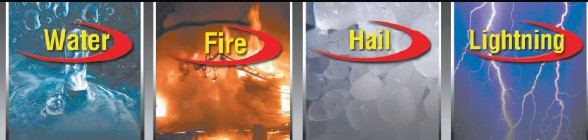 Water Damage Restoration Atlanta